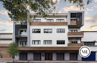 Foto 1 - Mariano Escobedo Apartments by VH