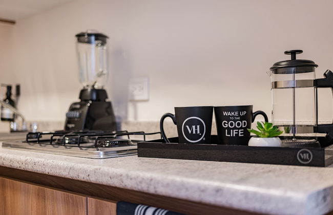 Mariano Escobedo Apartments by VH - Photo 48