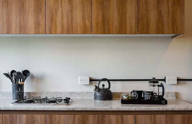 Mariano Escobedo Apartments by VH - Photo 51