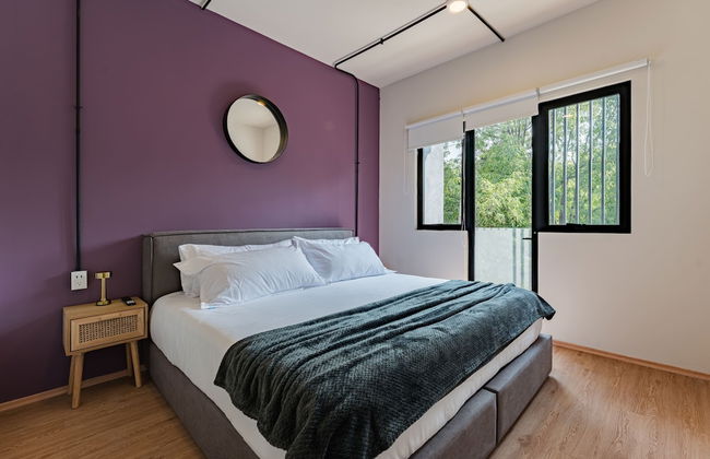 Mariano Escobedo Apartments by VH - Photo 38