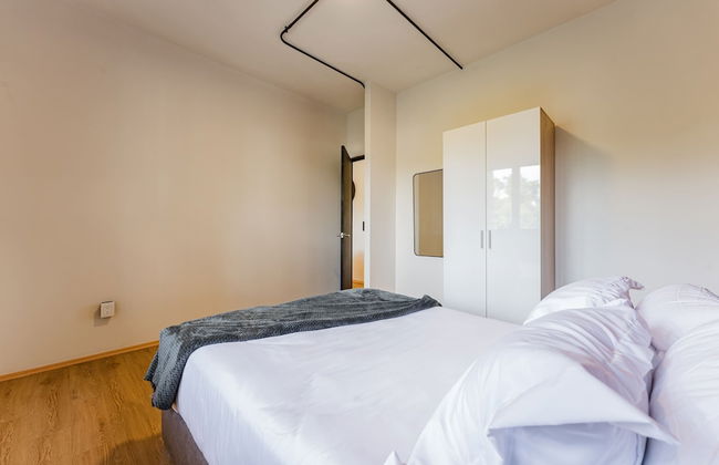 Mariano Escobedo Apartments by VH - Photo 20