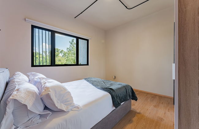 Mariano Escobedo Apartments by VH - Photo 23