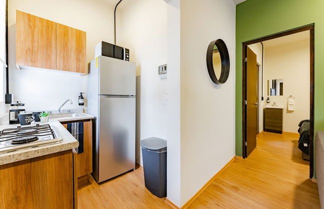 Mariano Escobedo Apartments by VH - Photo 60