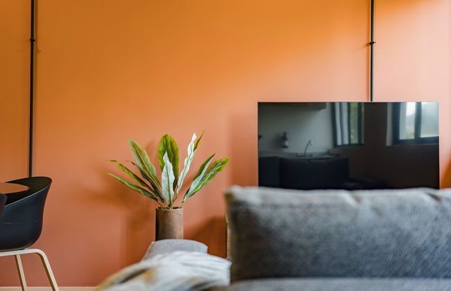 Mariano Escobedo Apartments by VH - Photo 78