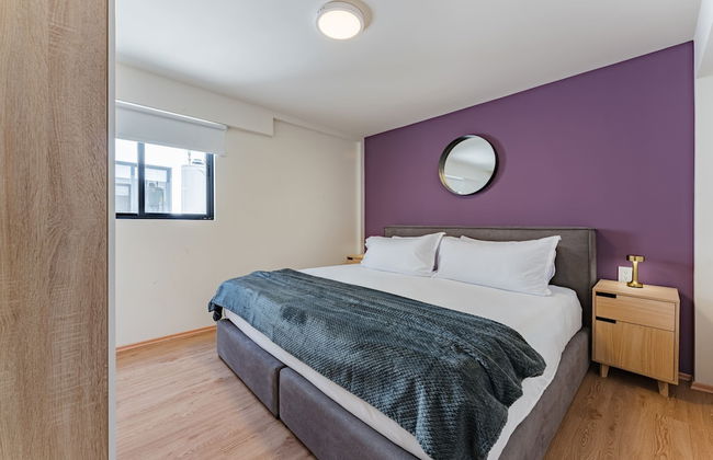 Mariano Escobedo Apartments by VH - Photo 11