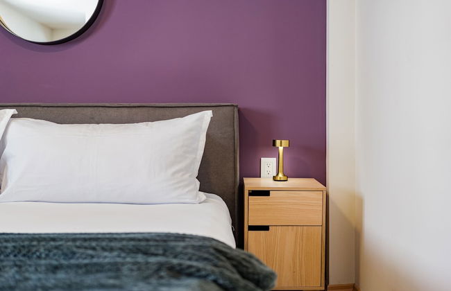 Mariano Escobedo Apartments by VH - Photo 16