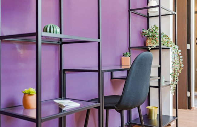 Mariano Escobedo Apartments by VH - Photo 73