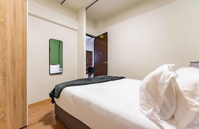 Mariano Escobedo Apartments by VH - Photo 29