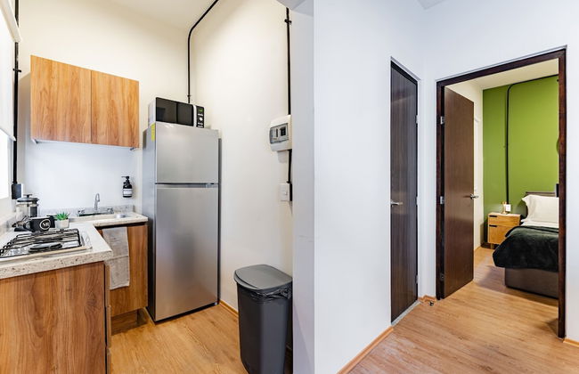 Mariano Escobedo Apartments by VH - Photo 54