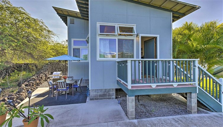 Photo 1 - Kailua-kona Cottage < 1 Mile to Magic Sands Beach