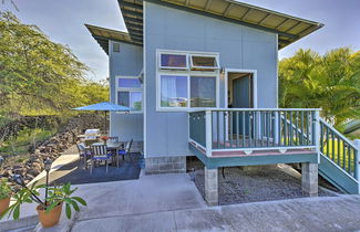 Photo 1 - Kailua-kona Cottage < 1 Mile to Magic Sands Beach