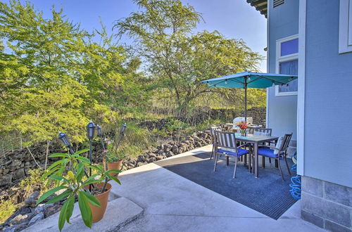 Photo 2 - Kailua-kona Cottage < 1 Mile to Magic Sands Beach