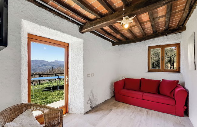 Family Friendly Rosa House Amazing View - Foto 12