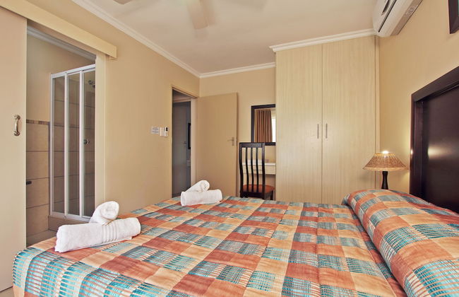 Uvongo River Resort - Foto 2