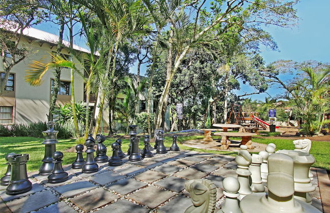 Uvongo River Resort - Foto 11