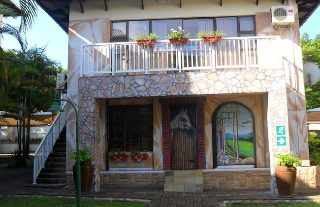 Uvongo River Resort - Foto 15