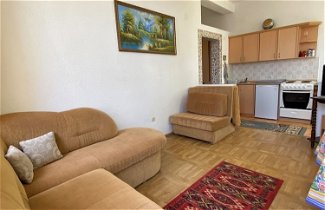 Photo 1 - Entire Private Apartment in Ulcinj