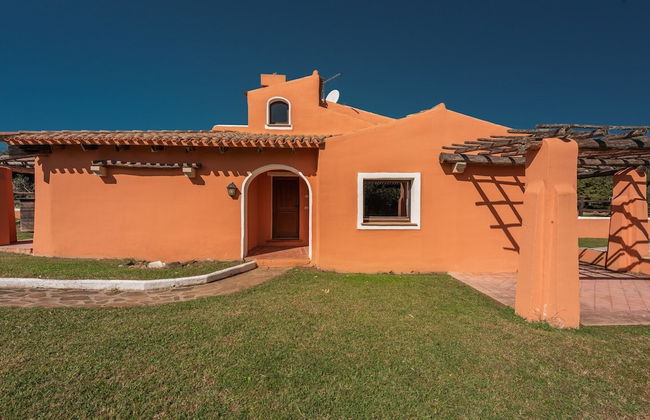 Charming Sea Villas Villa Private Pool Extra Bed Possible Num2110 - Photo 29