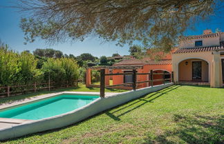 Foto 1 - Charming Sea Villas Villa Sleeps 8 With Private Pool Extra bed Available