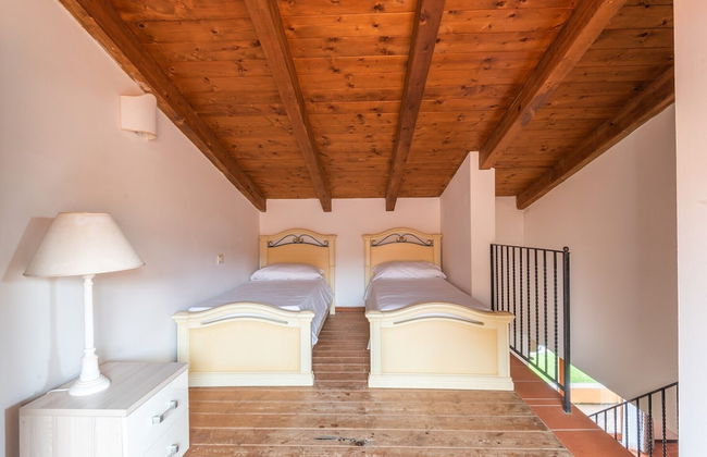 Charming Sea Villas Villa Private Pool Extra Bed Possible Num2110 - Photo 3