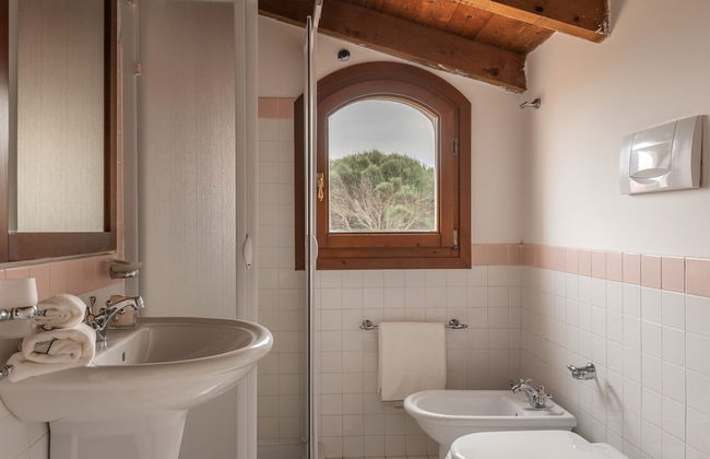 Charming Sea Villas Villa Private Pool Extra Bed Possible Num2110 - Photo 8