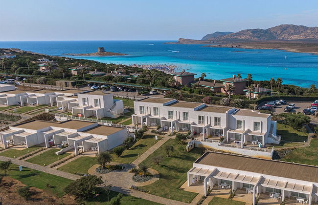 Stunning Capo Falcone Apartments 2 Bedrooms Sleeps 6 - Foto 41