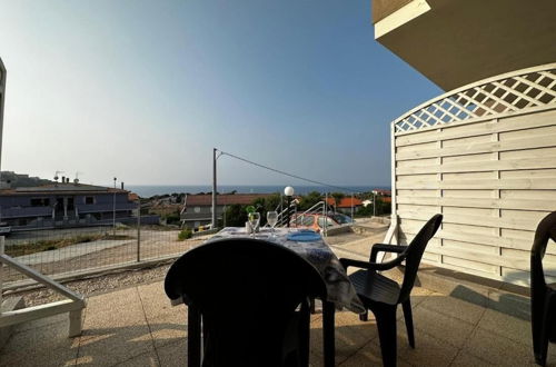 Foto 8 - Two-room Apartment With Swimming Pool Castelsardo Sleeps 4