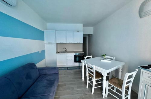 Foto 5 - Two-room Apartment With Swimming Pool Castelsardo Sleeps 4