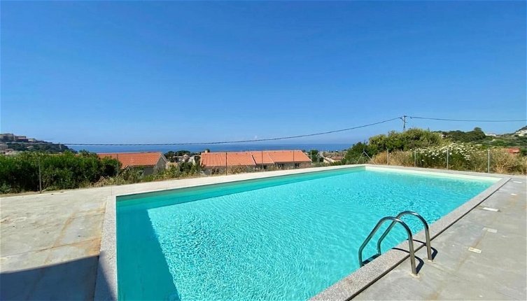 Photo 1 - Two-room Apartment With Swimming Pool Castelsardo Sleeps 4