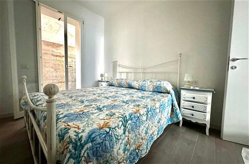Foto 2 - Two-room Apartment With Swimming Pool Castelsardo Sleeps 4