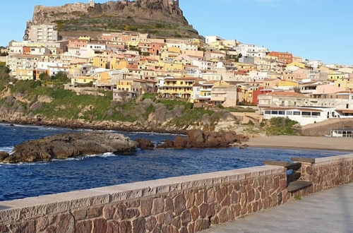 Photo 11 - Two-room Apartment With Swimming Pool Castelsardo Sleeps 4