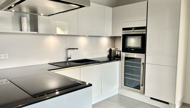 Cucina privata