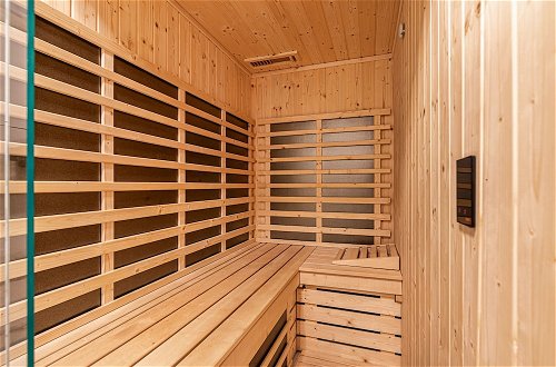 Foto 11 - Vineyard Cottage Radovlja With Sauna