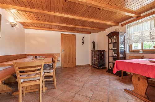 Foto 12 - Vineyard Cottage Radovlja With Sauna