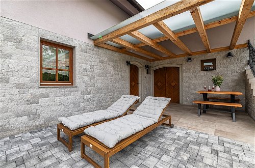 Photo 19 - Vineyard Cottage Radovlja With Sauna