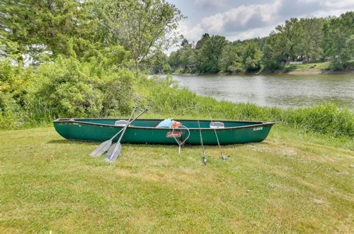 Photo 16 - Waterfront Afton Vacation Home w/ River Views