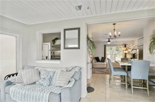 Photo 12 - Port Charlotte Home w/ Sunroom, Grill & Fire Pit