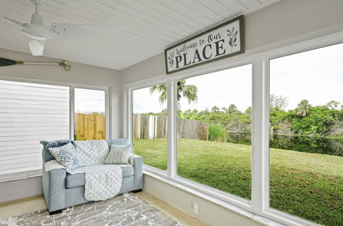 Photo 28 - Port Charlotte Home w/ Sunroom, Grill & Fire Pit