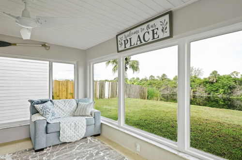 Foto 28 - Port Charlotte Home w/ Sunroom, Grill & Fire Pit