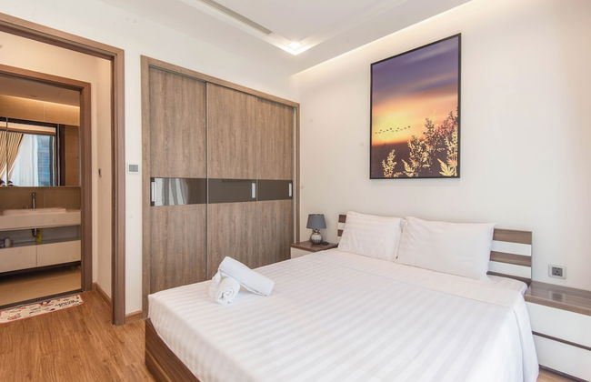 Mira Housing- Vinhomes Metropolis - Foto 21