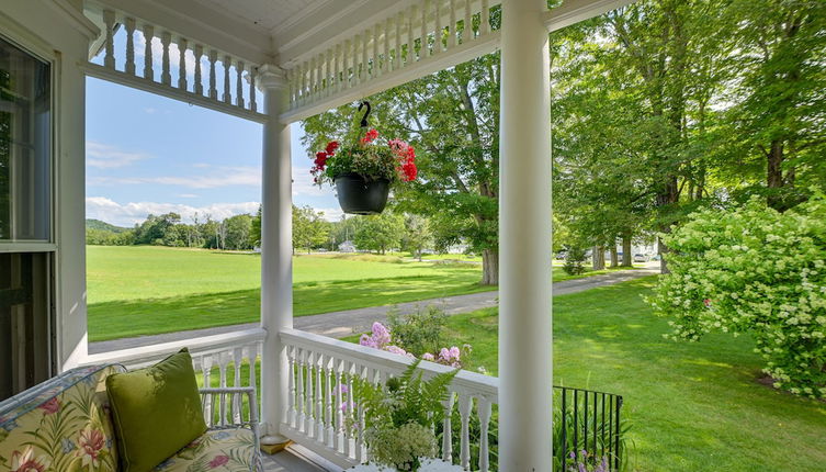 Photo 1 - Springvale Farm: Freedom Home With Hiking Trail