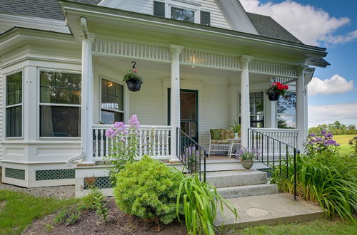 Photo 5 - Springvale Farm: Freedom Home With Hiking Trail