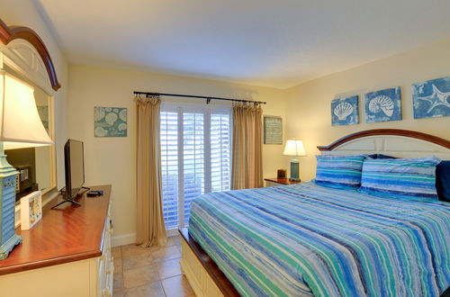 Foto 5 - Fort Pierce Condo With Private Beach Access