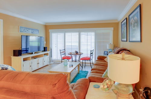 Photo 22 - Fort Pierce Condo With Private Beach Access