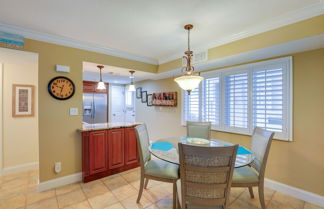 Foto 2 - Fort Pierce Condo With Private Beach Access