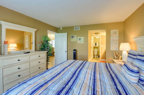 Photo 7 - Fort Pierce Condo With Private Beach Access