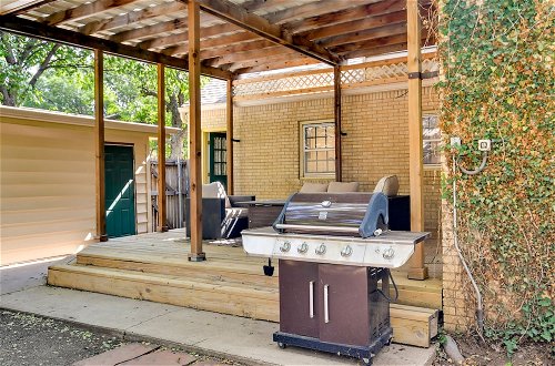 Photo 22 - Spacious Amarillo Home With Shared Fire Pit