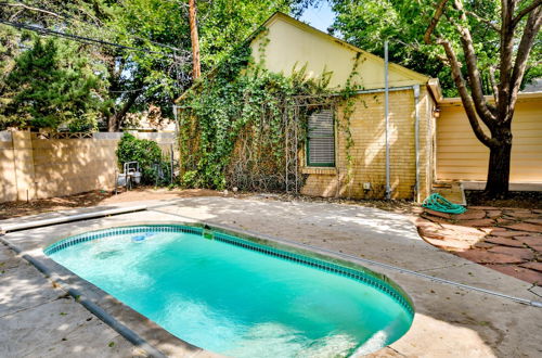 Photo 27 - Spacious Amarillo Home With Shared Fire Pit