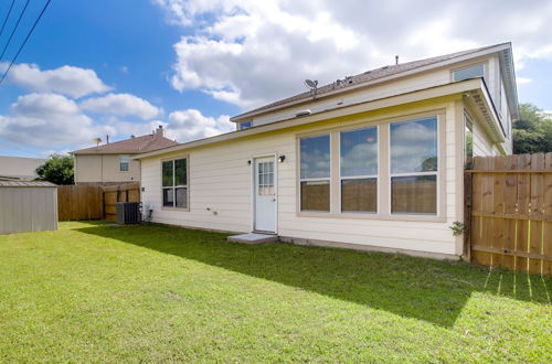 Photo 7 - Houston Retreat w/ Pool Access & Fenced-in Yard