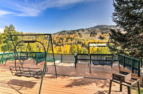 Photo 11 - Brian Head Chalet w/ Mountain Views, Near Skiing